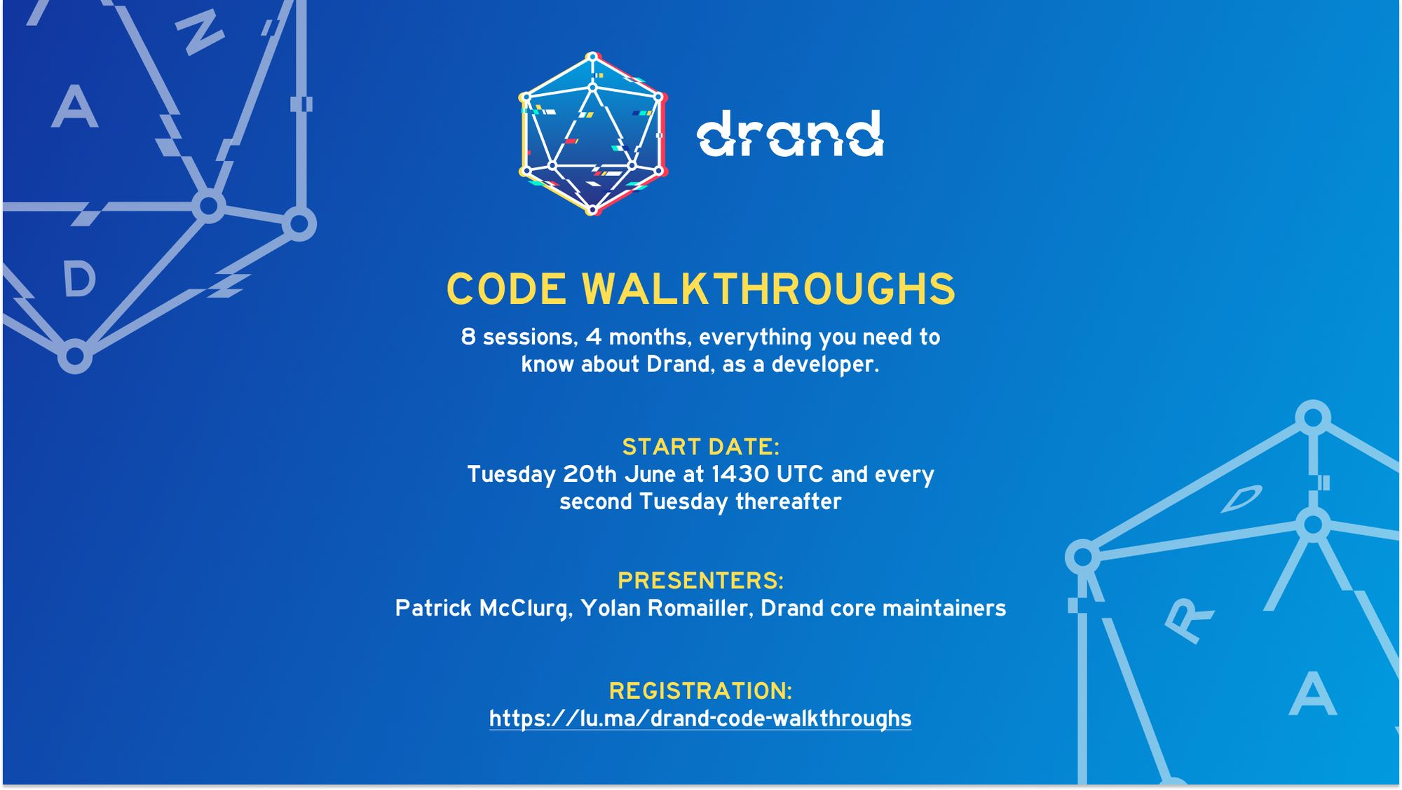 drand-code-walkthroughs