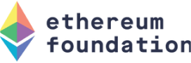 Ethereum Foundation logo
