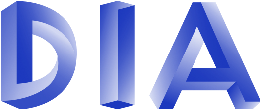 DIA logo