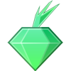 Emerald Onion logo narrow