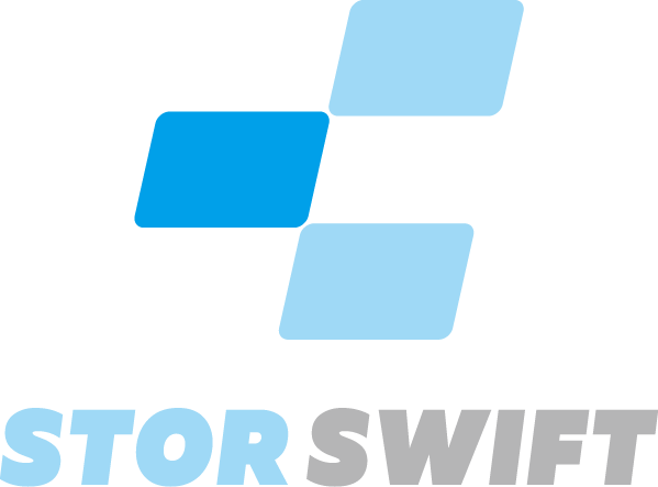 StorSwift logo
