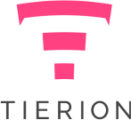 Tierion logo
